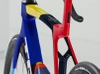 Rower szosowy Trek Madone SLR 9 Gen. 8 Navy Smoke 2026