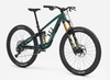 Rower grski Trek Fuel EX 9 XT Di2 Gen 7  Matte Juniper/Blue Sage Splatter 2026