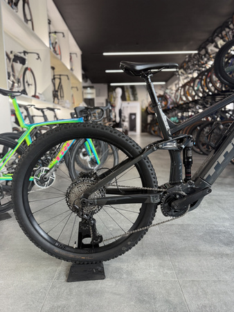 Rower demo Trek Rail 7 Gen 3