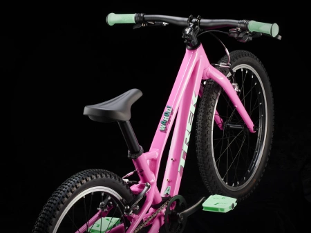 Rower dziecięcy Wahoo 20 Path Pink Frosting