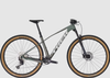 Matte Keswick Green/Mercury