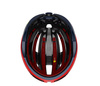Kask rowerowy Trek Velocis Mips Road Bike Helmet Viper Red/Nautical Navy ; Wykończenie / Połysk