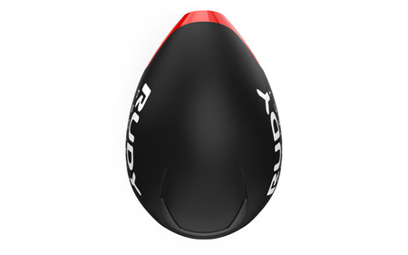 Kask Czasowy Rudy Project THE WING BLACK (MATTE)