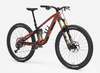 Rower grski Trek Fuel EX 9 XT Di2 Gen 7  Matte Sedona Red/Pennyflake Splatter 2026