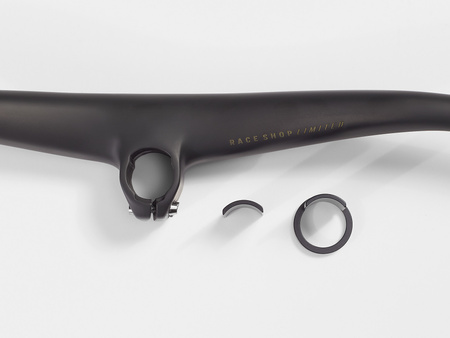 Kierownica/mostek MTB Bontrager RSL