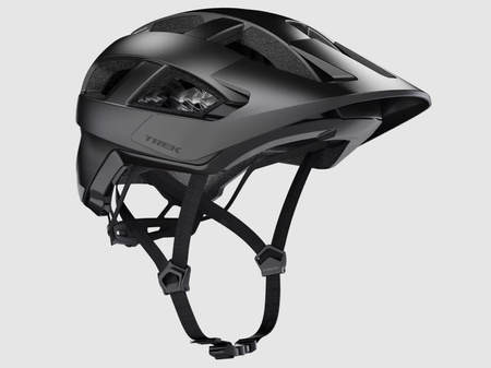 Kask rowerowy MTB Trek Quantum WaveCel