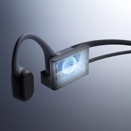 Słuchawki SHOKZ OPENSWIM PRO - grey