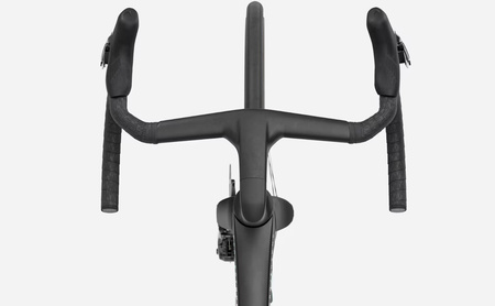 Rower szosowy Trek Madone SLR 7 Gen. 8 Matte Deep Smoke 2026