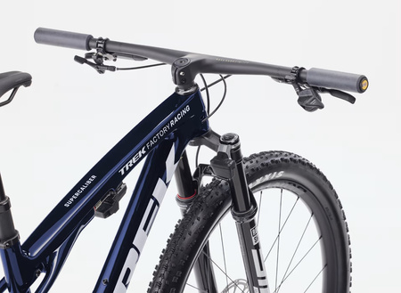 Rower górski Trek Supercaliber SLR 9.8 X0 Flight Attendant Gen 2  Navy Smoke 2026