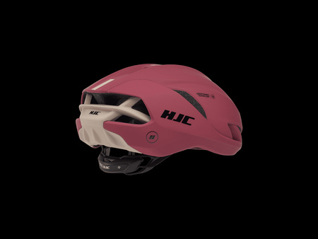 Kask Rowerowy HJC FURION 3 MT ROSEWOOD 