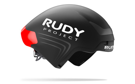 Kask Czasowy Rudy Project THE WING BLACK (MATTE)