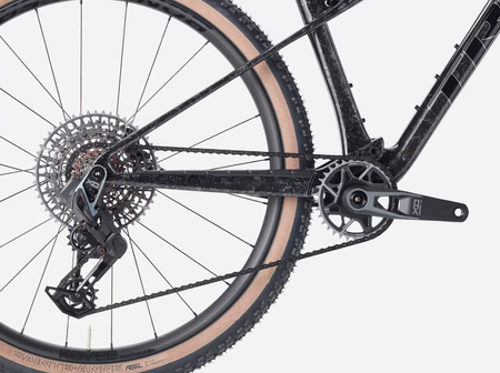Rower górski Trek Supercaliber SLR 9.8 X0 AXS T-Type Gen 2  Carbon Smoke/Galactic Grey Marble 2026