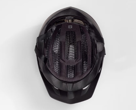 Kask MTB Bontrager Blaze WaveCel