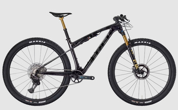 Rower górski Trek Supercaliber SLR 9.9 XTR Di2 Gen 2 Carbon Smoke/Galactic Grey Marble 2026
