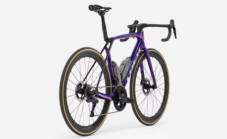 Trek Madone SLR 9 Gen. 8  Purple Phaze/Amethyst Marble 2026