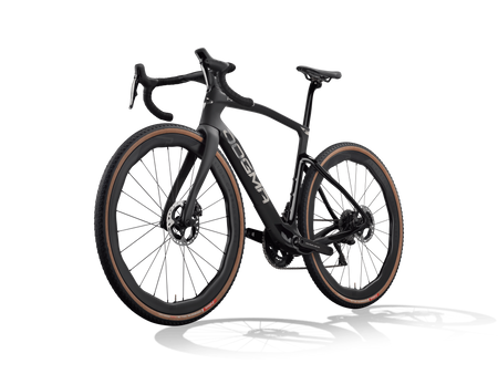 Rower Gravel Pinarello Dura Ace Di2 2x12 PRINCETON GRIT 4540 