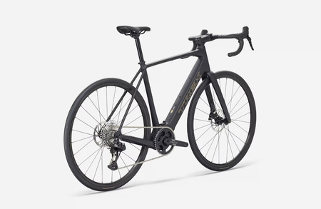 Rower szosowy Trek Domane+ ALR 5 Matte Dark Star 2026