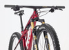 Rower górski Trek Supercaliber SLR 9.8 XT Di2 Gen 2  Red Smoke/Drizzle 2026