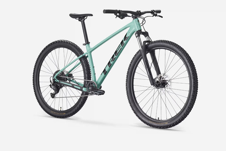 Rower górski Trek Marlin 4 Gen 3 Blue Sage 2026 - Zestaw