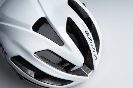 Kask rowerowy KASK Protone Icon Biały Matowy