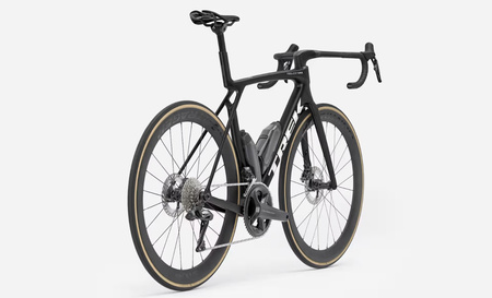 Rower szosowy Trek Madone SLR 7 Gen. 8 Matte Deep Smoke 2026