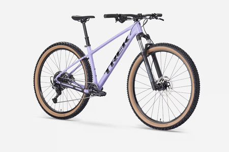 Rower górski Marlin 6 Gen 3 Gloss Lavender Haze 2026 - zestaw