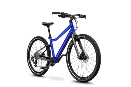 woom EXPLORE 5 - magnetic blue