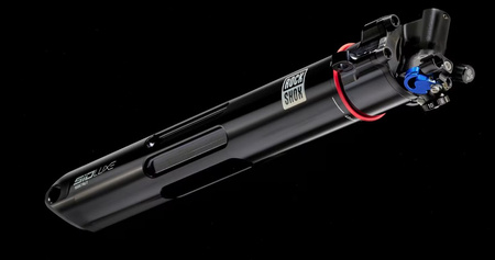 Rower górski Trek Supercaliber SL 9.6 Gen 2 Dark Prismatic 2025