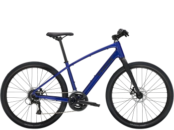 Dual Sport 1 Gen 5 2025 Hex Blue