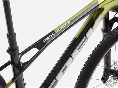Rower górski Trek Procaliber 9.6 Gen 3 Procaliber 9.6 Gen 3 Chameleon Green 2026