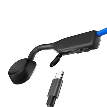 Słuchawki SHOKZ OPENMOVE - Blue