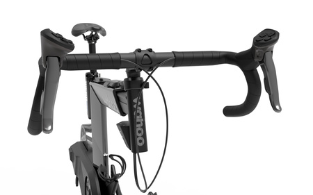 Rower WAHOO KICKR BIKE PRO