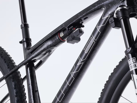 Rower górski Trek Supercaliber SLR 9.8 X0 Flight Attendant Gen 2  Carbon Smoke/Galactic Grey Marble 2026
