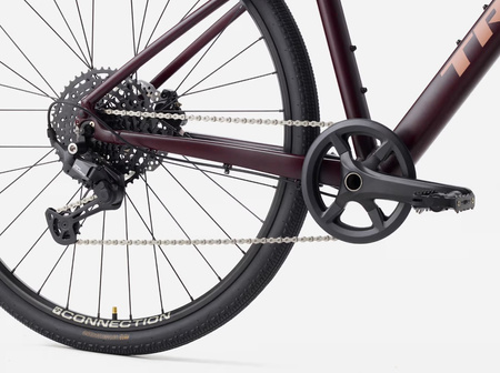 Rower Trek FX Sport AL 3 Cobra Blood 2026