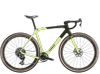 Rower gravel Trek Checkmate SLR 9 AXS Olive Drab/Glowstick 2026