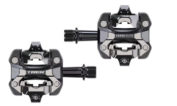 Komplet pedałów zatrzaskowych Trek Kovee Elite