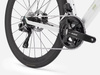 Rower Szosowy Trek Madone SL 6 Gen. 8  Gloss Crystal White/Matte Deep Smoke