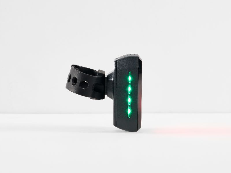 アクセサリー TREK CarBack Radar Tail Light Review: Trek CarBack Radar Tail Light | road.cc