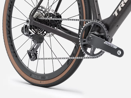 Rower gravel Checkmate SLR 7 AXS Sram Force 1x13 2026