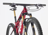 Rower górski Trek Supercaliber SLR 9.9 XTR Di2 Gen 2  Red Smoke/Drizzle 2026