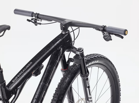 Rower górski Trek Supercaliber SLR 9.8 X0 Flight Attendant Gen 2  Carbon Smoke/Galactic Grey Marble 2026