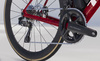 Trek Madone SLR 7 Gen. 8 Crystalline - Viper Red 2026