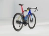 Rower szosowy Trek Madone SLR 9 Gen. 8 Navy Smoke 2026