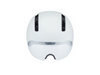 Kask Rowerowy HJC CALIDO PLUS PEARL WHITE GREY