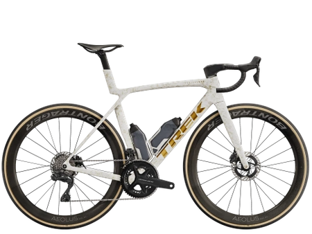 Rower szosowy Trek Madone SLR 9 Gen. 8 Era White 2026
