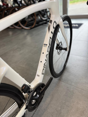 Rower szosowy Pinarello F3 - Shimano 105 Di2 2x12 DT SWISS A1800 30DB SPLINE