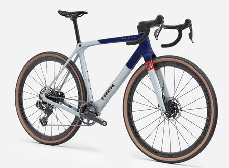Rower gravel Checkmate SLR 7 AXS Sram Force 1x13 2026