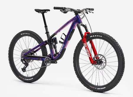 Rower górski Trek Fuel EX 9.8 Eagle 90 Gen 7  Purple Phaze/Amethyst Marble 2026