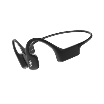 Słuchawki SHOKZ OPENSWIM - black
