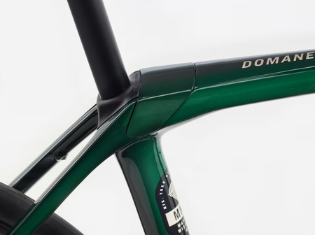 Rower szosowy Domane SL 6 Gen 4 Ivy Smoke 2026